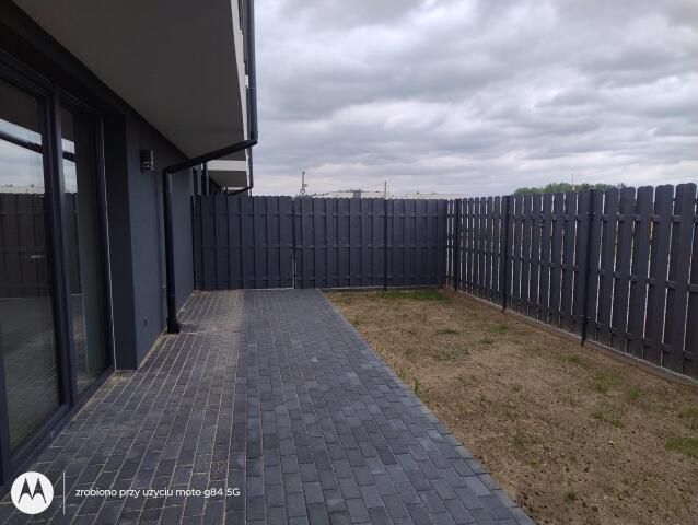 dom szeregowy, 4 pokoje Tobolice, ul. Bliska. Zdjęcie 1