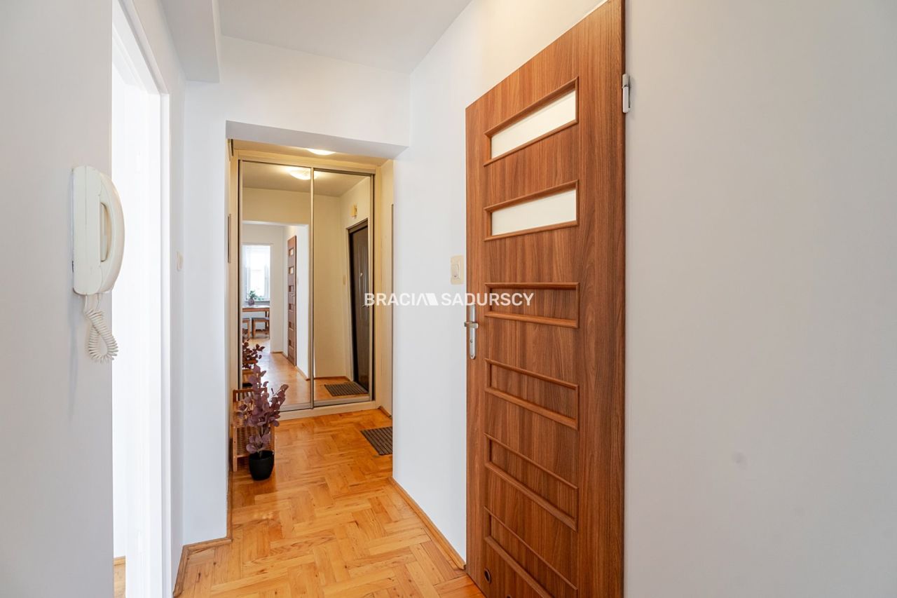 Mieszkanie 2-pokojowe Kraków Dębniki, ul. Zachodnia. Zdjęcie 13