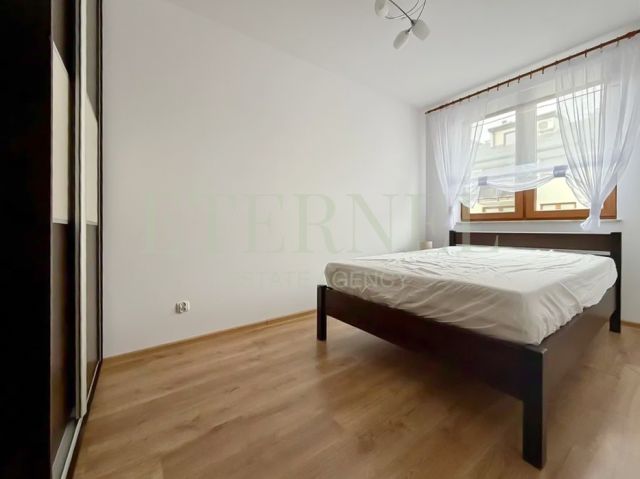 Mieszkanie 3-pokojowe Kraków, ul. Braci Czeczów. Zdjęcie 4