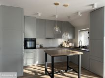 Mieszkanie 3-pokojowe Łódź Teofilów, ul. Rąbieńska. Zdjęcie 1