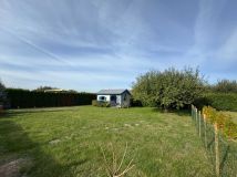 Działka rod Kalinówka. Zdjęcie 2