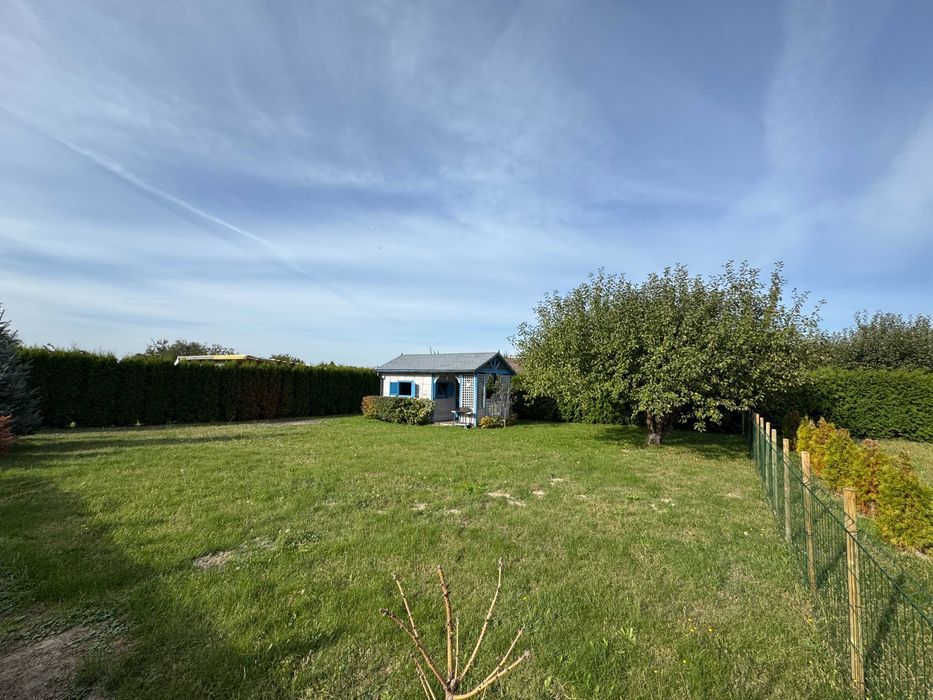 Działka rod Kalinówka. Zdjęcie 3