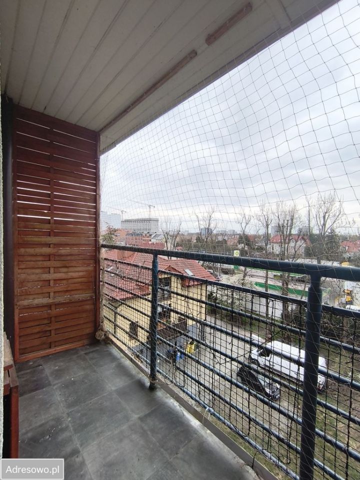 Mieszkanie 3-pokojowe Kraków Prądnik Czerwony. Zdjęcie 18