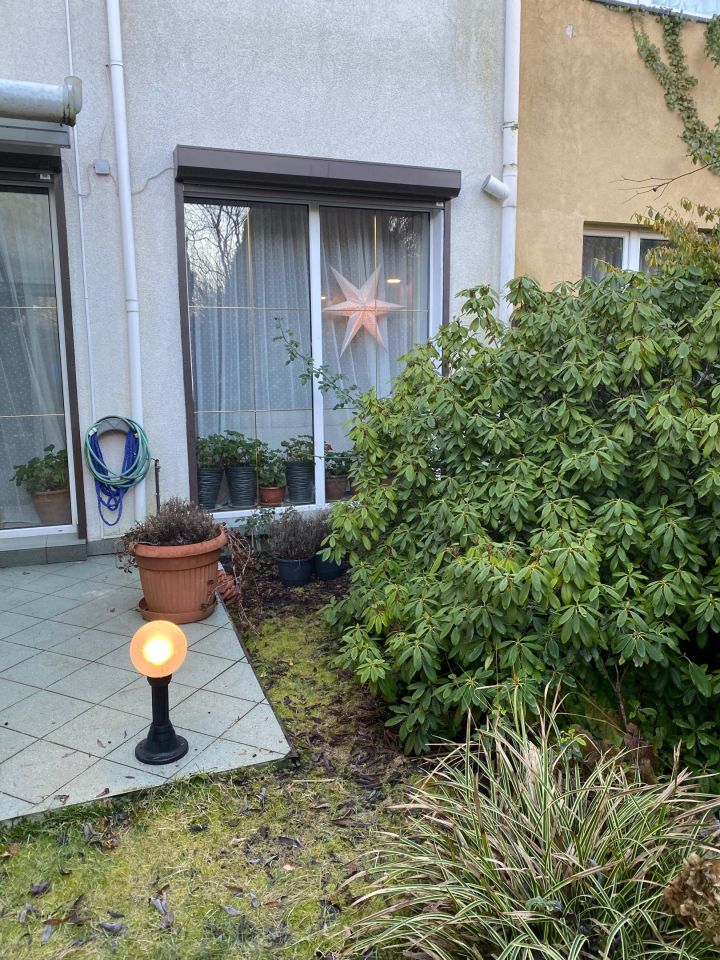 dom szeregowy, 6 pokoi Szczecin Bukowo, ul. Ogrodnicza. Zdjęcie 17