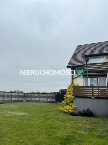 dom wolnostojący, 5 pokoi Mąkolno. Zdjęcie 6