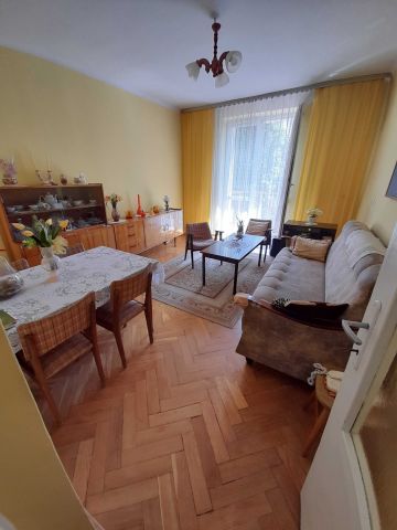 Mieszkanie 2-pokojowe Częstochowa Centrum, al. Aleja Najświętszej Maryi Panny. Zdjęcie 1