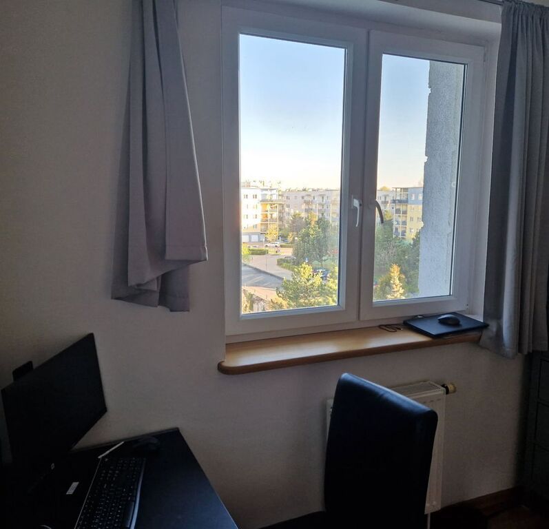 Mieszkanie 3-pokojowe Poznań Piątkowo, ul. Tadeusza Szeligowskiego. Zdjęcie 8