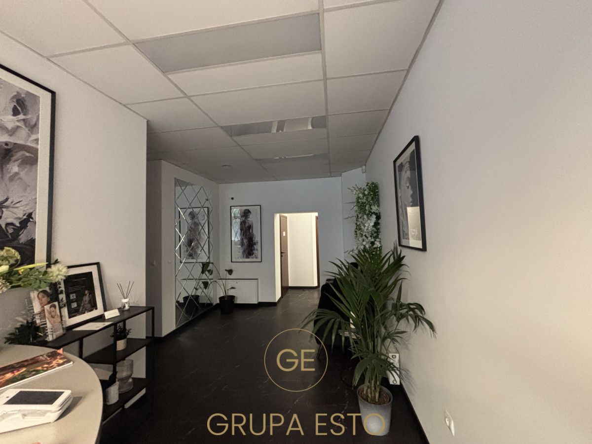 Lokal Kraków Krowodrza. Zdjęcie 3