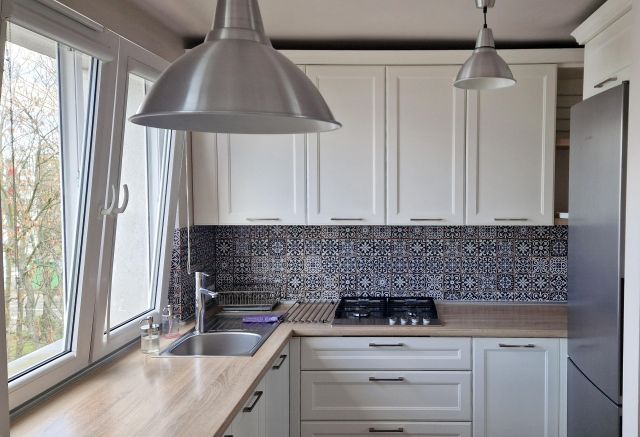 Mieszkanie 3-pokojowe Częstochowa Tysiąclecie, ul. Dąbrowskiego. Zdjęcie 3