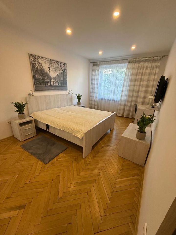 Mieszkanie 2-pokojowe Katowice Ligota, ul. Zielonogórska. Zdjęcie 3