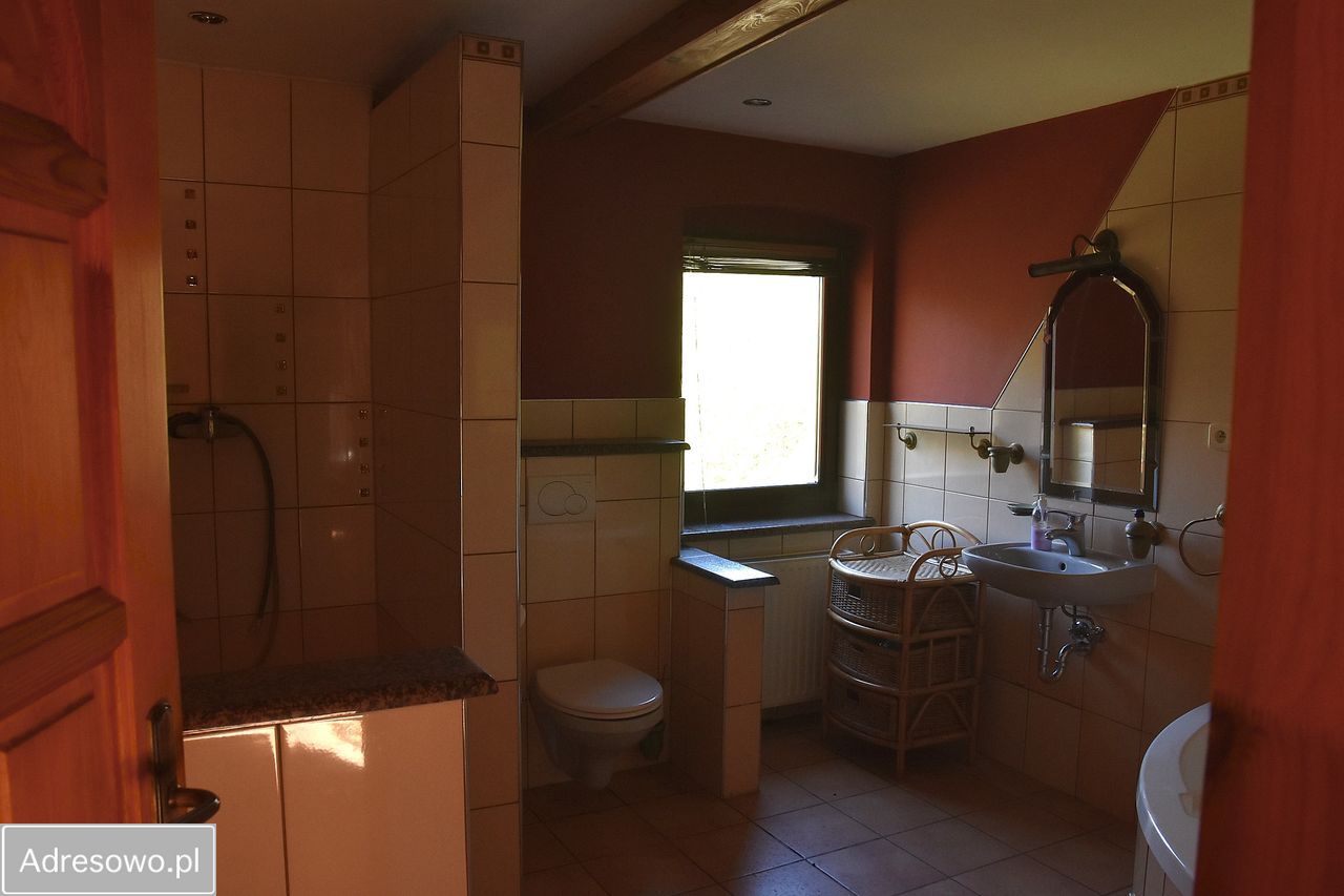 dom wolnostojący, 5 pokoi Marczów. Zdjęcie 16