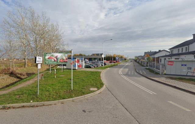 Działka budowlana Dawidy Bankowe. Zdjęcie 1