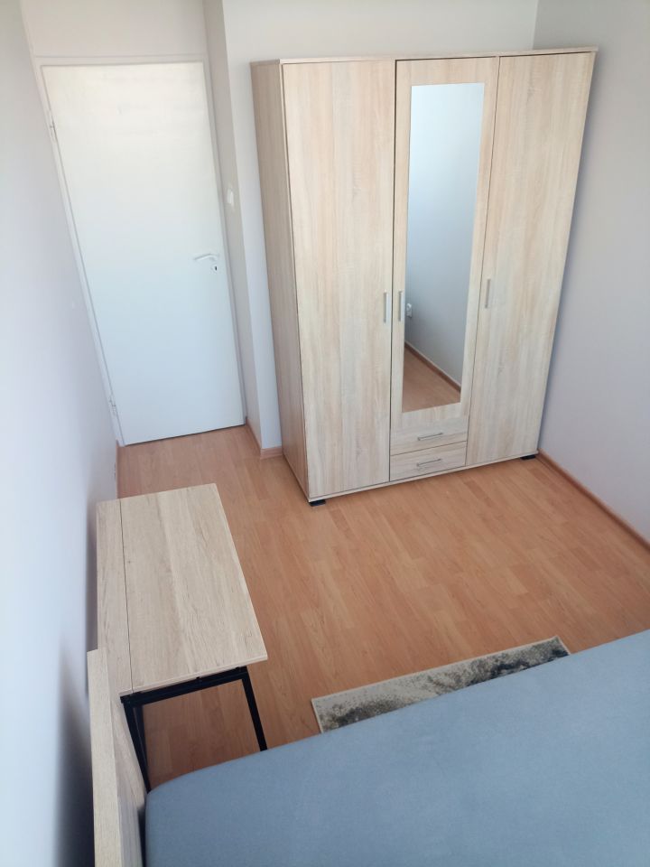 Mieszkanie 2-pokojowe Wrocław Stare Miasto, ul. Głogowska. Zdjęcie 6