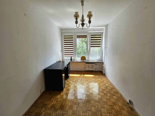 Mieszkanie 3-pokojowe Wrocław, ul. Skwierzyńska. Zdjęcie 4