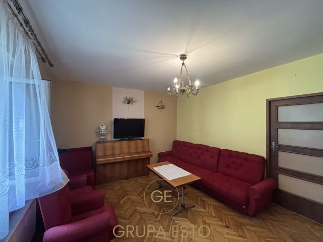 dom wolnostojący, 5 pokoi Kraków Prądnik Biały, ul. Gaik. Zdjęcie 13