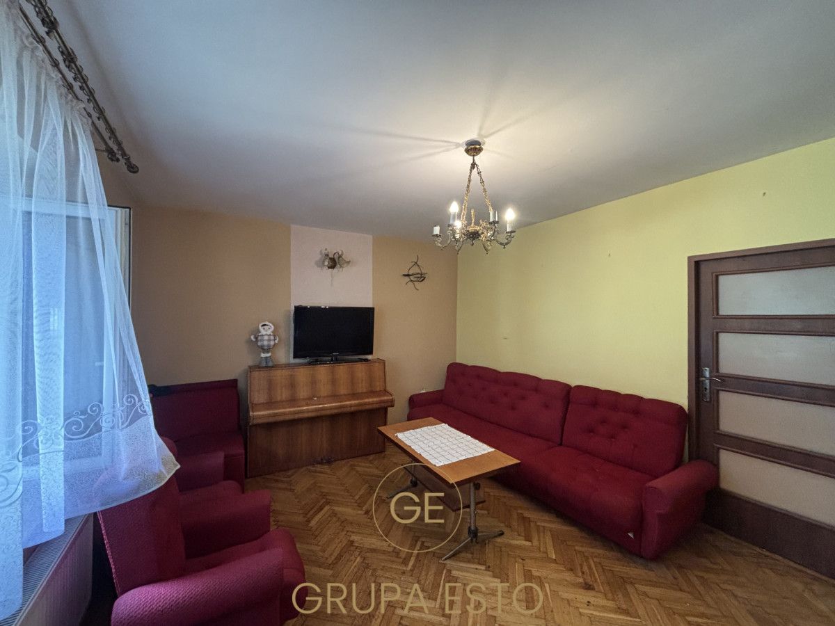 dom wolnostojący, 5 pokoi Kraków Prądnik Biały, ul. Gaik. Zdjęcie 13