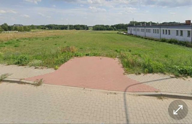 Działka budowlana Stare Kupiski, ul. Armii Krajowej. Zdjęcie 1