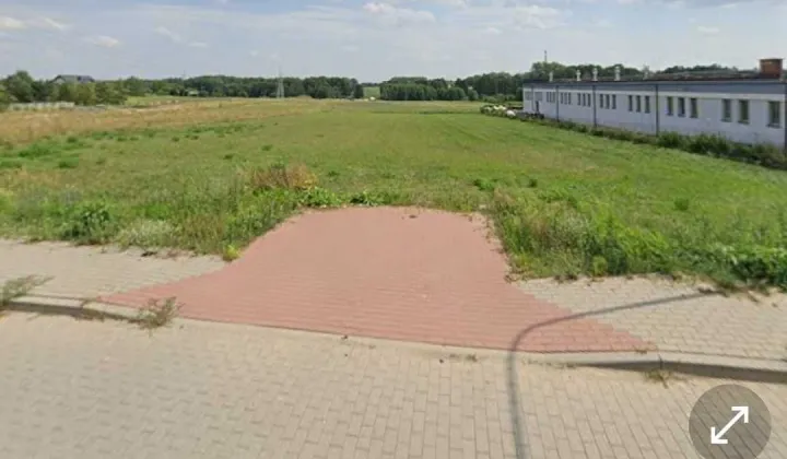 Działka budowlana Stare Kupiski, ul. Armii Krajowej