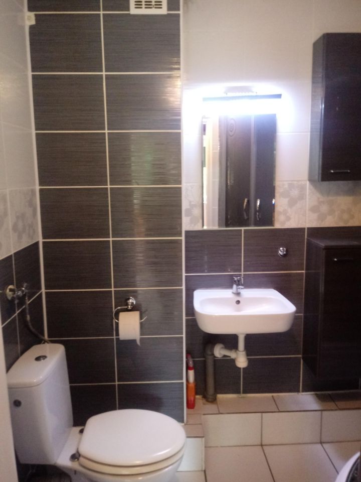 Mieszkanie 3-pokojowe Gdańsk Oliwa, al. Grunwaldzka. Zdjęcie 7