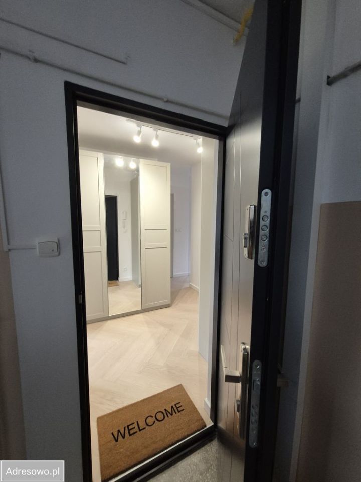 Mieszkanie 2-pokojowe Warszawa Mokotów, ul. Krymska. Zdjęcie 5