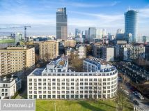 Mieszkanie 1-pokojowe Warszawa Wola, ul. Jaktorowska. Zdjęcie 1