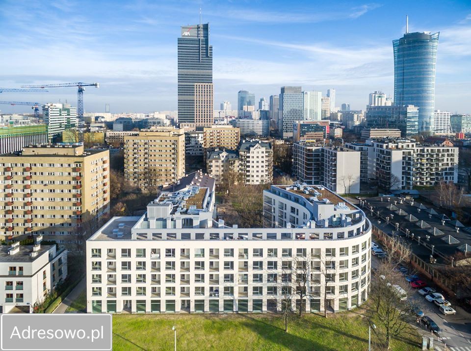 Mieszkanie 1-pokojowe Warszawa Wola, ul. Jaktorowska. Zdjęcie 2