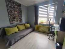 Mieszkanie 2-pokojowe Gliwice Śródmieście, al. Majowa. Zdjęcie 4