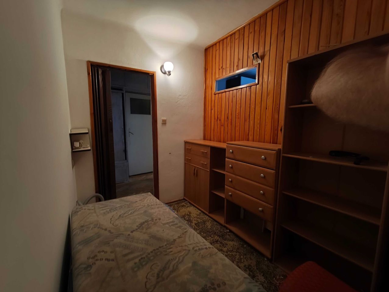 Mieszkanie 1-pokojowe Białystok Piaski, ul. Jerzego Waszyngtona. Zdjęcie 6