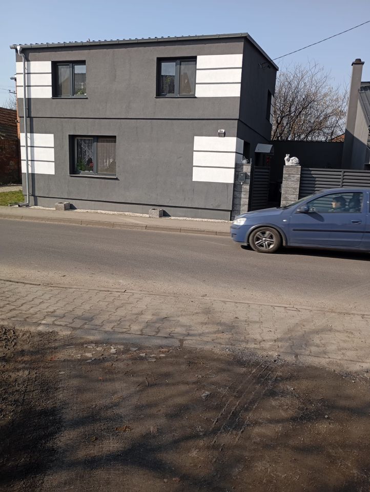 dom wolnostojący, 3 pokoje Rozstępniewo Rozstępniewo-Cegielnia. Zdjęcie 20