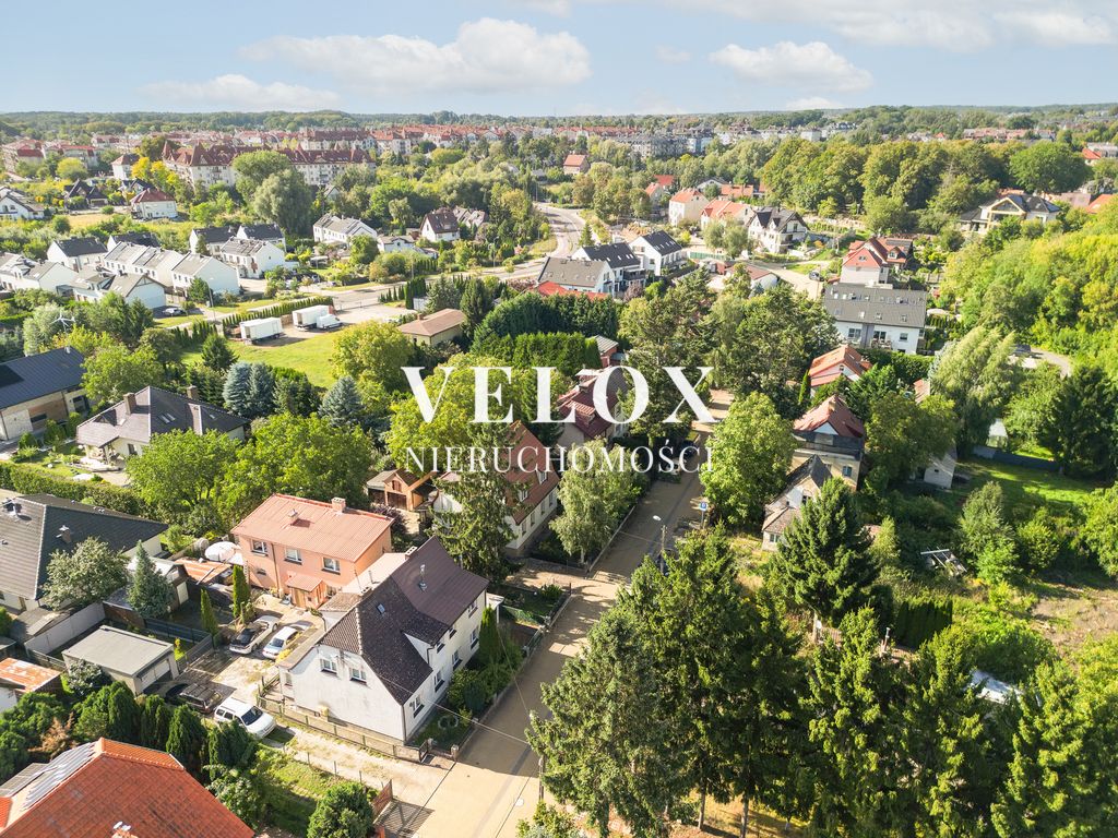 Mieszkanie 4-pokojowe Szczecin Warszewo, ul. Kresowa. Zdjęcie 4