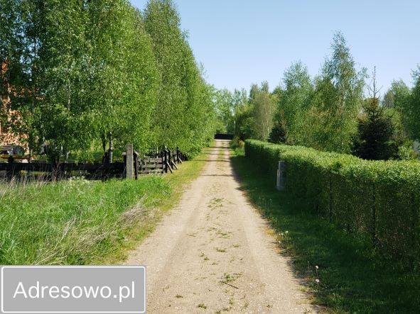 Działka budowlana Stare Sady. Zdjęcie 7