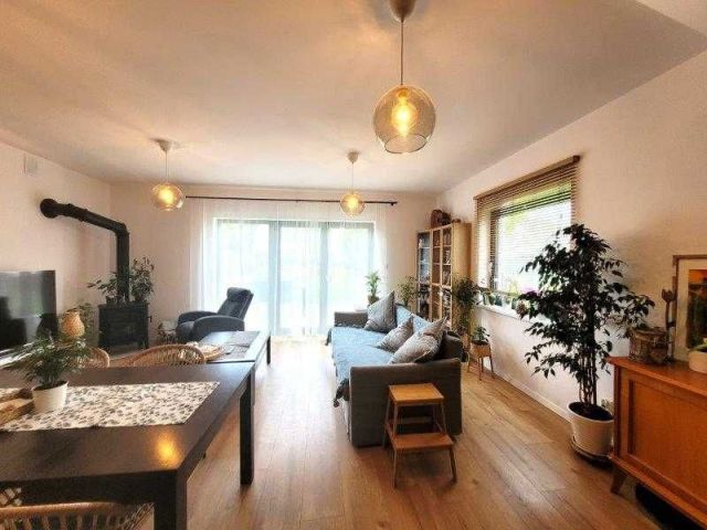 bliźniak Grzędzice. Zdjęcie 1