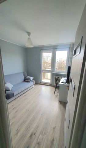 Mieszkanie 3-pokojowe Gdańsk Żabianka, ul. Gospody. Zdjęcie 1