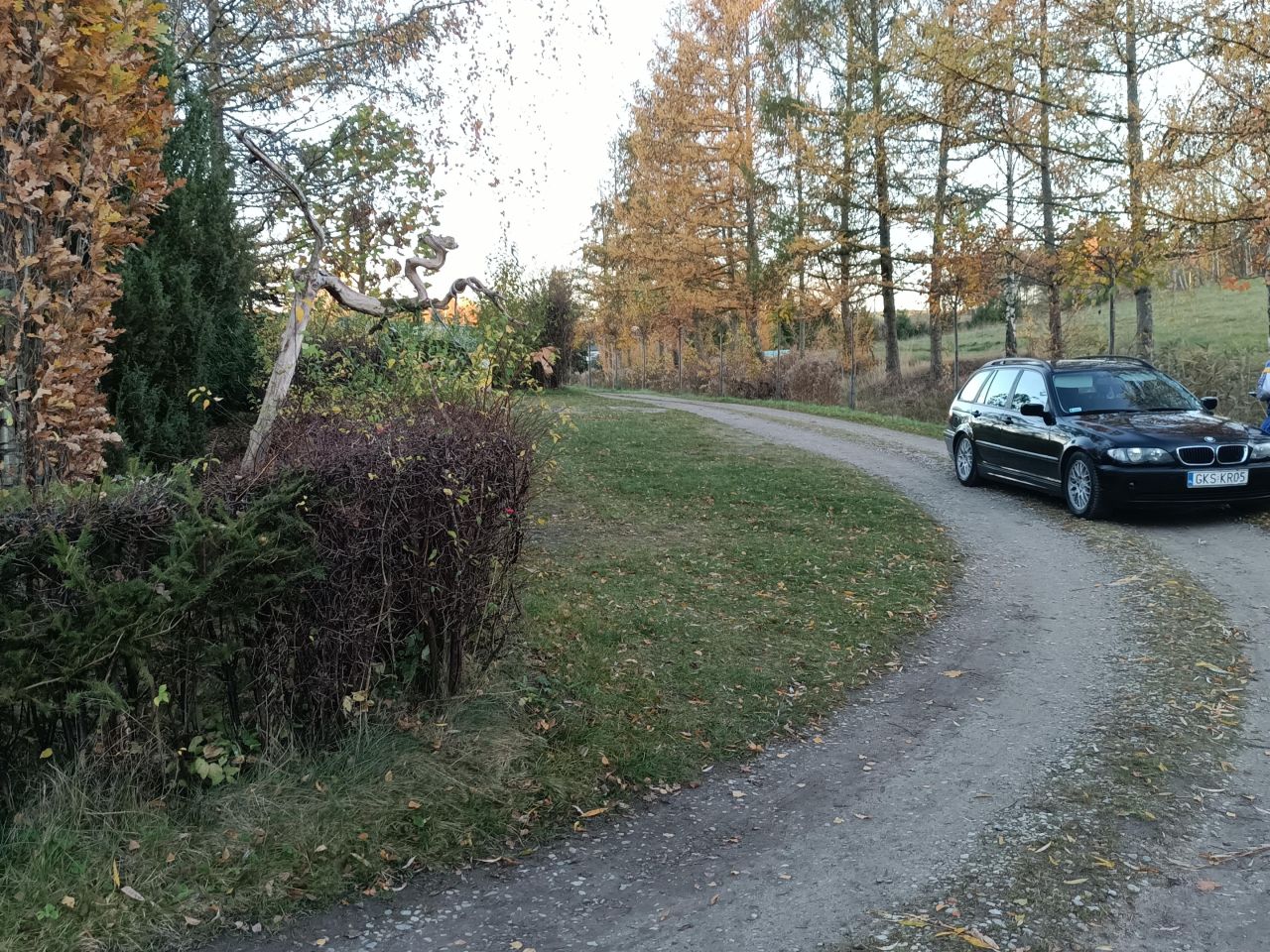 Działka rolno-budowlana Niedamowo. Zdjęcie 27