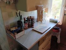 Działka rod Gliwice Trynek, ul. Rybnicka. Zdjęcie 3