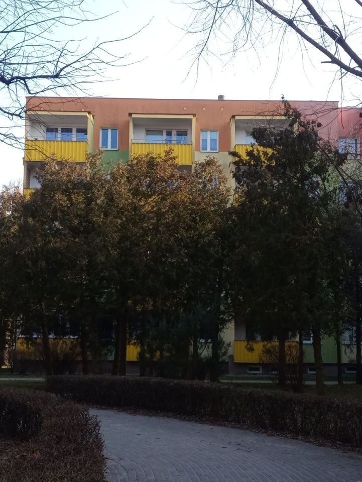 Mieszkanie 2-pokojowe Łęczna, ul. Skarbka. Zdjęcie 7