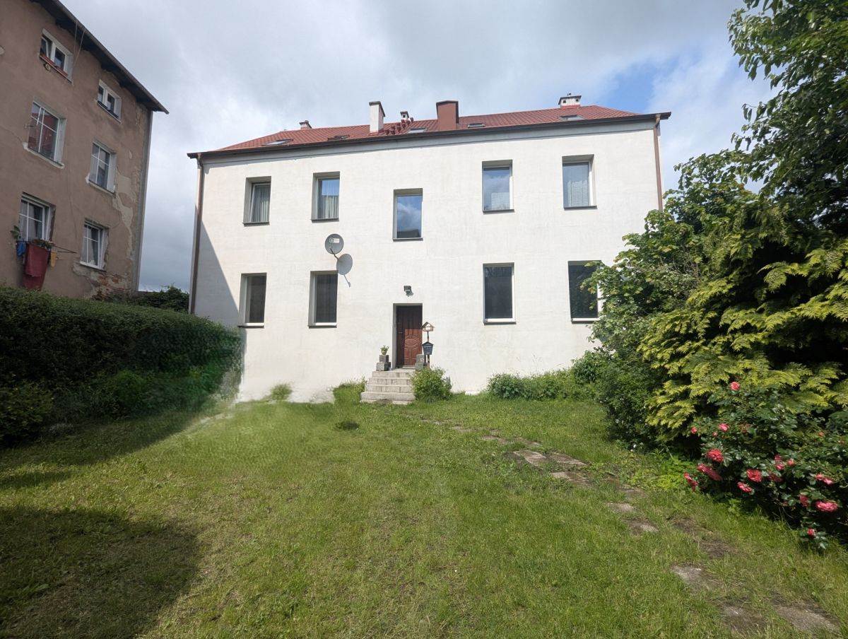 kamienica, 10 pokoi Starogard Gdański Centrum, ul. Tczewska. Zdjęcie 1