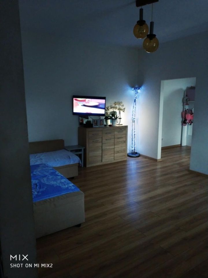 Mieszkanie 2-pokojowe Świdnik