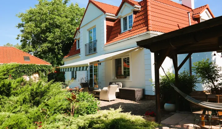 dom wolnostojący, 6 pokoi Nowe Gnatowice