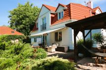 dom wolnostojący, 6 pokoi Nowe Gnatowice