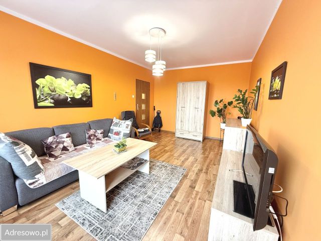 Mieszkanie 2-pokojowe Sosnowiec Dębowa Góra, ul. 1 Maja. Zdjęcie 1