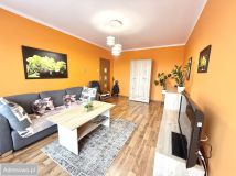 Mieszkanie 2-pokojowe Sosnowiec Dębowa Góra, ul. 1 Maja