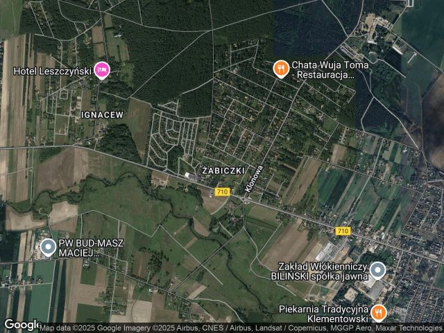 Działka budowlana Konstantynów Łódzki, ul. Czereśniowa. Zdjęcie 1