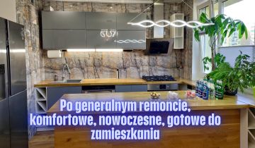 Mieszkanie 3-pokojowe Szczecin Prawobrzeże, ul. Lucjana Rydla