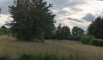 Działka budowlana Gózd