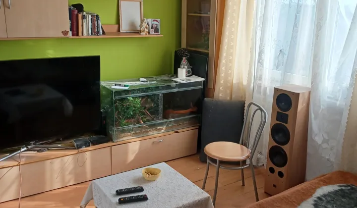 Mieszkanie 3-pokojowe Warszawa Bemowo, ul. Widawska