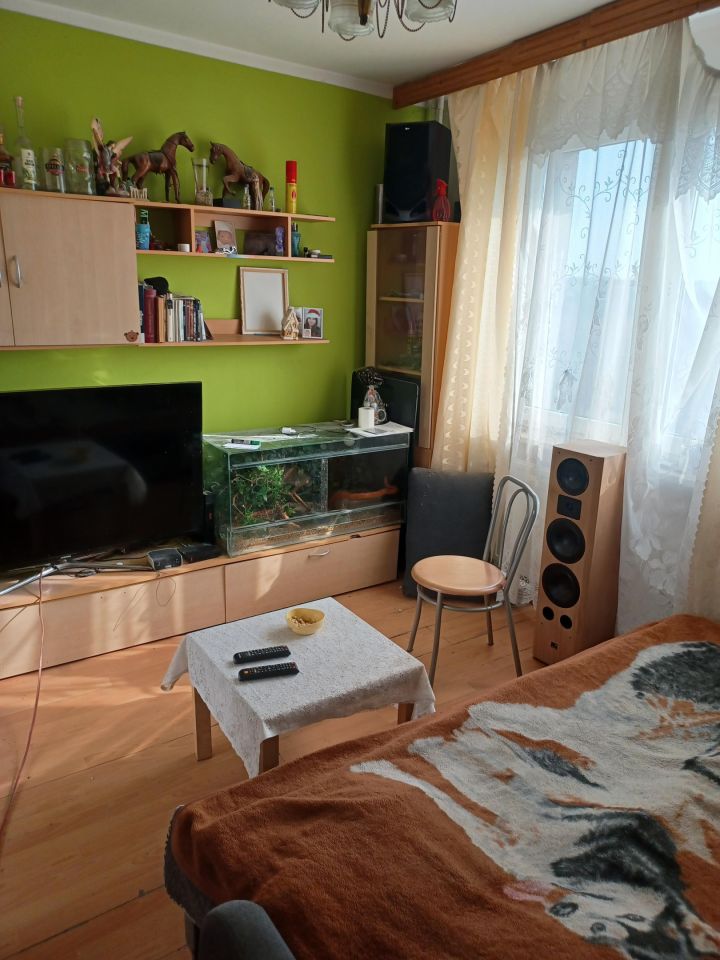 Mieszkanie 3-pokojowe Warszawa Bemowo, ul. Widawska