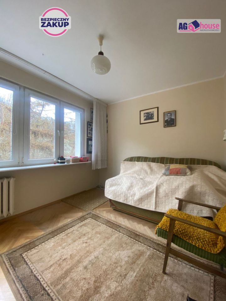 Mieszkanie 3-pokojowe Gdynia Obłuże, ul. Podgórska. Zdjęcie 6
