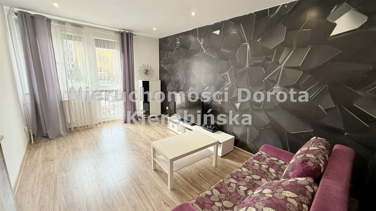 Mieszkanie 2-pokojowe Tomaszów Mazowiecki, ul. Barlickiego. Zdjęcie 13