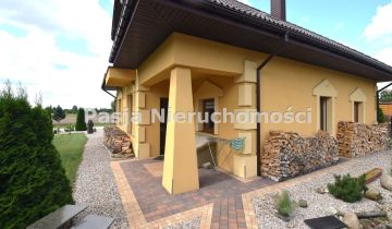 dom wolnostojący, 5 pokoi Maszewo Duże